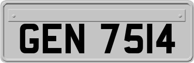 GEN7514