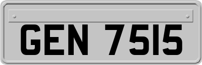 GEN7515