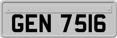 GEN7516