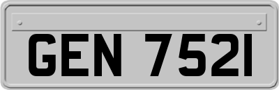 GEN7521