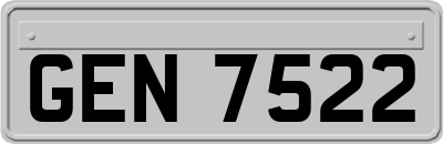 GEN7522