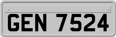 GEN7524