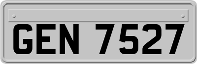 GEN7527