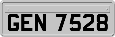 GEN7528