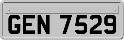 GEN7529