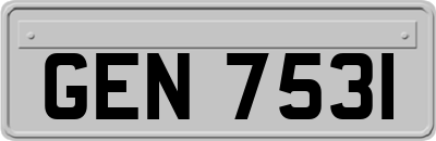 GEN7531