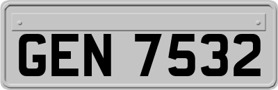 GEN7532