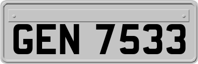 GEN7533