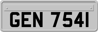 GEN7541