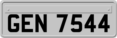 GEN7544