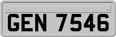 GEN7546