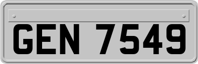 GEN7549