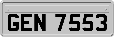 GEN7553