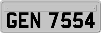 GEN7554