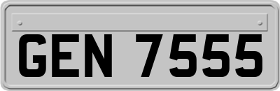 GEN7555