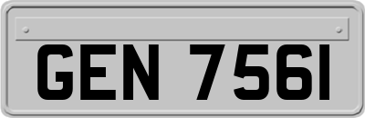 GEN7561