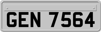 GEN7564