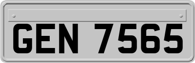 GEN7565