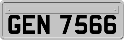 GEN7566