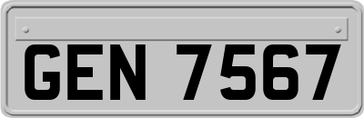 GEN7567