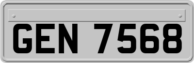 GEN7568