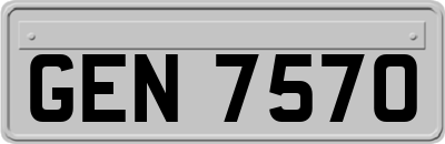GEN7570