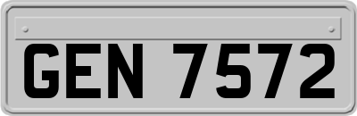 GEN7572