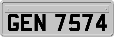 GEN7574