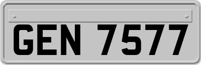 GEN7577