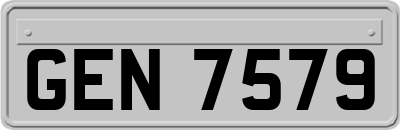 GEN7579