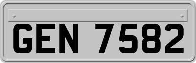GEN7582