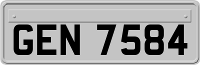 GEN7584