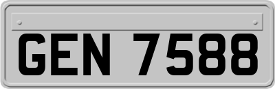 GEN7588