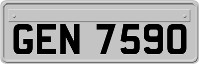 GEN7590
