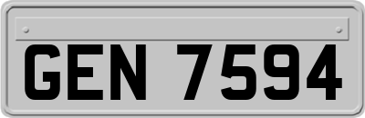 GEN7594