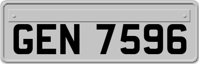 GEN7596