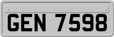 GEN7598