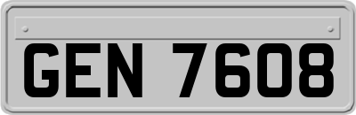 GEN7608