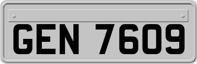 GEN7609