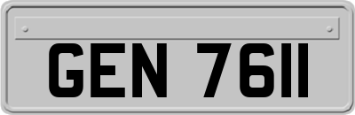 GEN7611