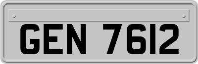 GEN7612