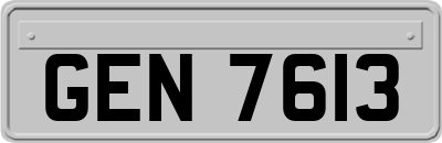 GEN7613