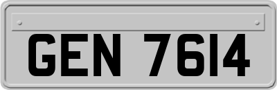 GEN7614