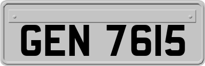 GEN7615