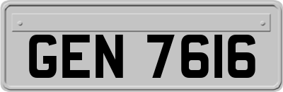 GEN7616