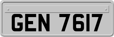 GEN7617