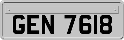 GEN7618