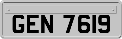 GEN7619