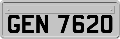 GEN7620