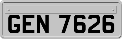 GEN7626
